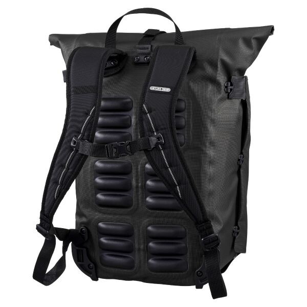 ORTLIEB Vario QL2.1 26 Liter - Black - Afbeelding 3