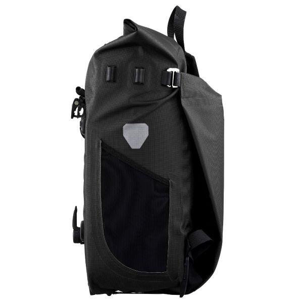 ORTLIEB Vario QL2.1 26 Liter - Black - Afbeelding 4
