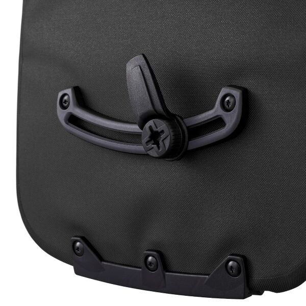 ORTLIEB Vario QL2.1 26 Liter - Black - Afbeelding 7