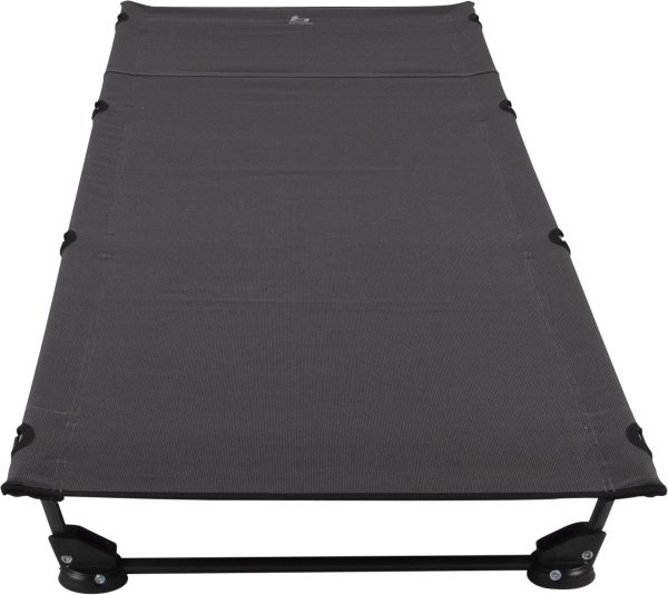 BO-CAMP Veldbed quick easy 192x59.5x15 - Afbeelding 2