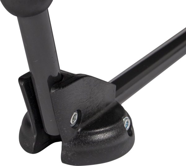 BO-CAMP Veldbed quick easy 192x59.5x15 - Afbeelding 3