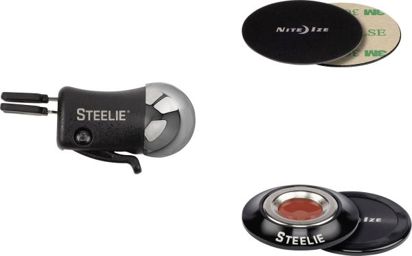 Nite Ize ORBITER vent mount - Afbeelding 2