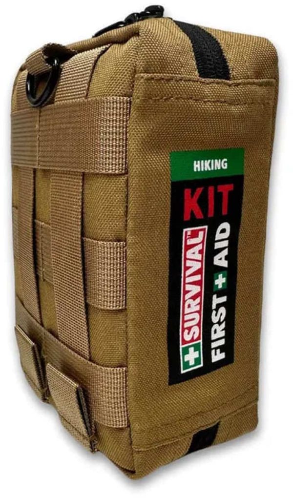 Survival Hiking First aid kit - Afbeelding 3