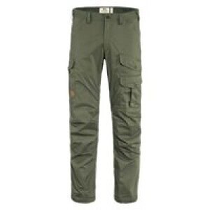 FJALLRAVEN - Vidda Pro lite Trousers Men - Green