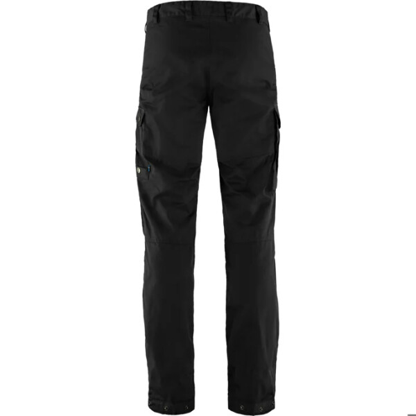 Fjällräven Vidda Pro Trousers M | Black - Afbeelding 2