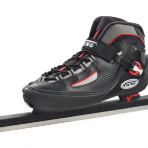 FALKE ESS SK4 Advanced Compr zw-red