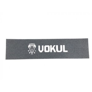 Vokul Grip Tape 15x61cm zwart
