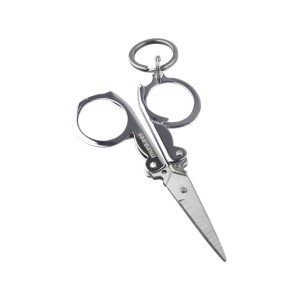 MUNKEES NEDE opvouwbare schaar - 102x 57,5mm