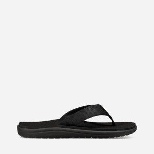TEVA M Voya Flip brick black