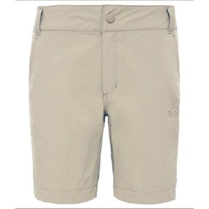 THE NORTH FACE w exploration reg short  dune