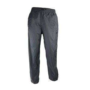 HIGHLANDER Stow & Go packaway trousers ch