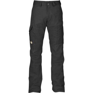 FJALLRAVEN Karl pro trousers m dark grey