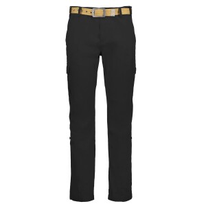 CAMPAGNOLO Men Long Pant antraciet