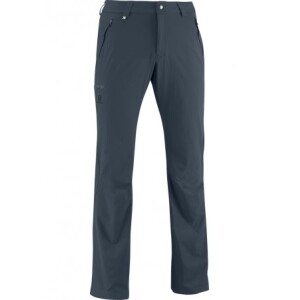 SALOMON wayfarer canvas m dark cloud