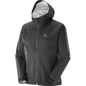 SALOMON nebula 2.5l.jkt men black