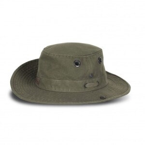 TILLEY T3 The Wanderer vintag olive