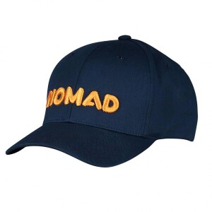 NOMAD Origins Stretch cap true navy