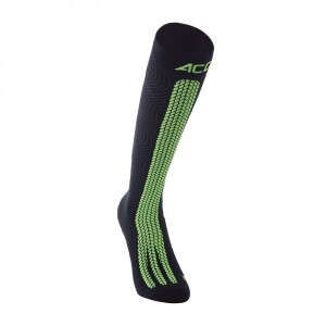 Accapi Calza Tibial Vitality Energy Wave Sokken M