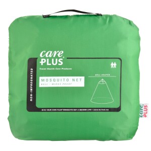CARE PLUS Mosquito Net Midge-proof Bell
