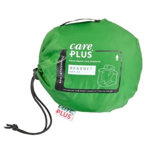 CARE PLUS Pop-up headnet