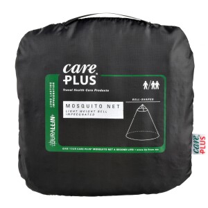 CARE PLUS Mosquito net 1-2pers light wei