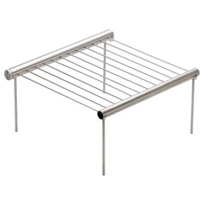 UCO Grilliput portable grill BBQ