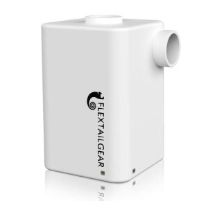 FLEXTAIL GEA Flextail Gear Max Pump Plus wi