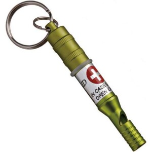 MUNKEES Emergency Whistle