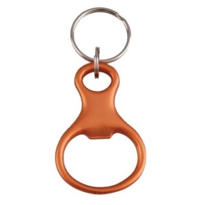 MUNKEES bottle opener figure 8