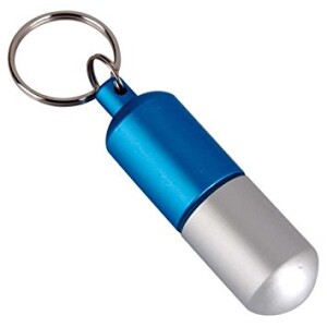 MUNKEES Waterproof Capsule medium