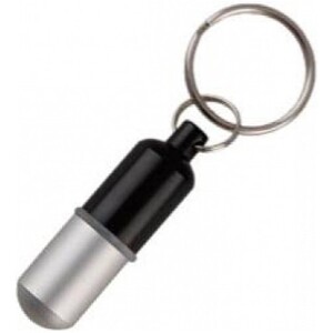 MUNKEES Waterproof Capsule Lrg