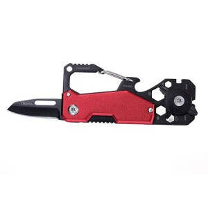 TROIKA sleutelhanger troika toolinato