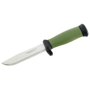 LINDBLOMS outdoormes 4000 rvs pp greep 2