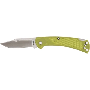 Buck Slim Ranger | Groen