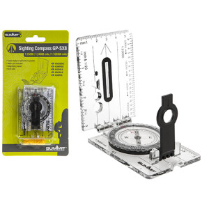 SUMMIT Sighting compass GP.SX8
