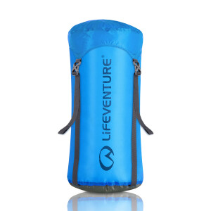 LIFEVENTURE UltraLight compressie zak 10L