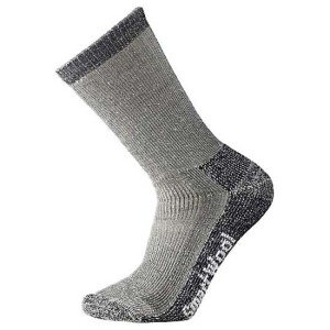 Moutnring XHeavy crew charcoal