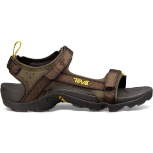 Teva K Tanza  black olive