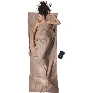 COCOON Travelsheet 100% Egyptian cott