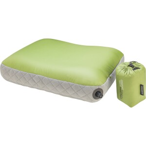COCOON Air core Pillow UL Med. wasabi