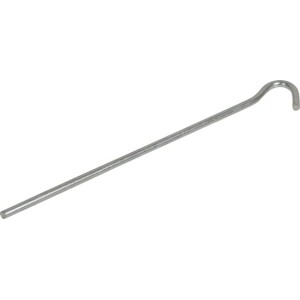 BO-CAMP Bo-camp rotstentpen staal