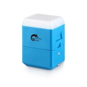 FLEXTAIL GEA Flextail Gear Helio camping la