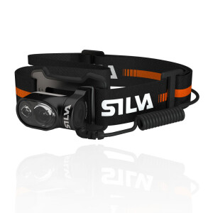 SILVA Silva Hoofdlamp Cross Trail 5