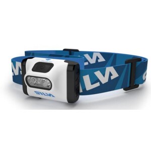 SILVA Hoofdlamp Active XT 160 Lum 3x