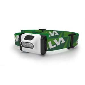SILVA Hoofdlamp Active X  120 lumen