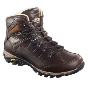 MEINDL Tessin Identity lady gtx drk b