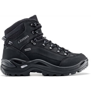 LOWA Renegade gtx mid wmn black