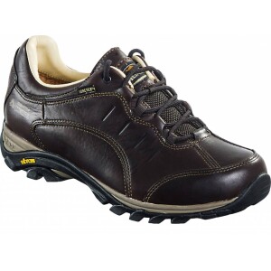 MEINDL Linosa men identity dunkelbrau