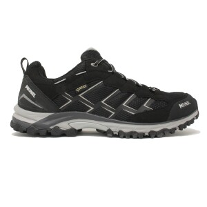 MEINDL Caribe gtx zilver-zwart