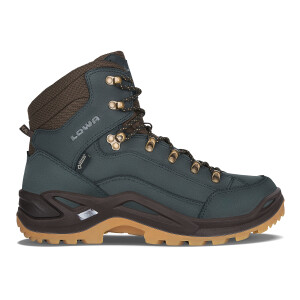 LOWA Lowa Renegade Gtx Mid navy-hon
